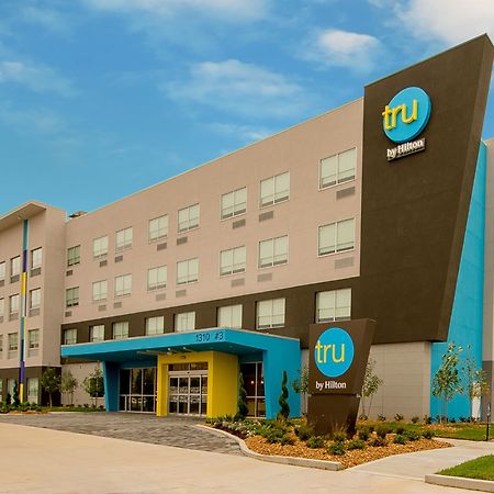Tru By Hilton Lafayette River Ranch Zewnętrze zdjęcie