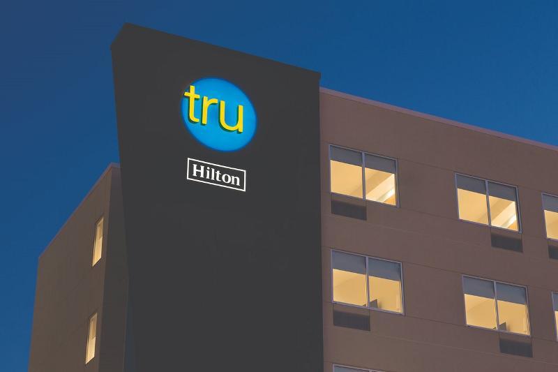 Tru By Hilton Lafayette River Ranch Zewnętrze zdjęcie
