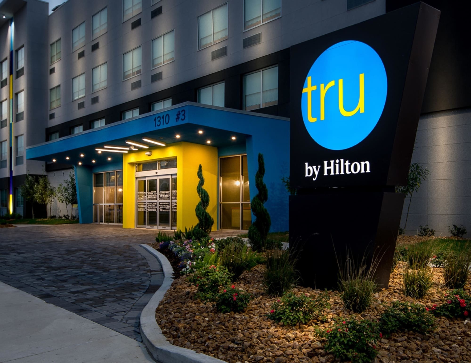 Tru By Hilton Lafayette River Ranch Zewnętrze zdjęcie