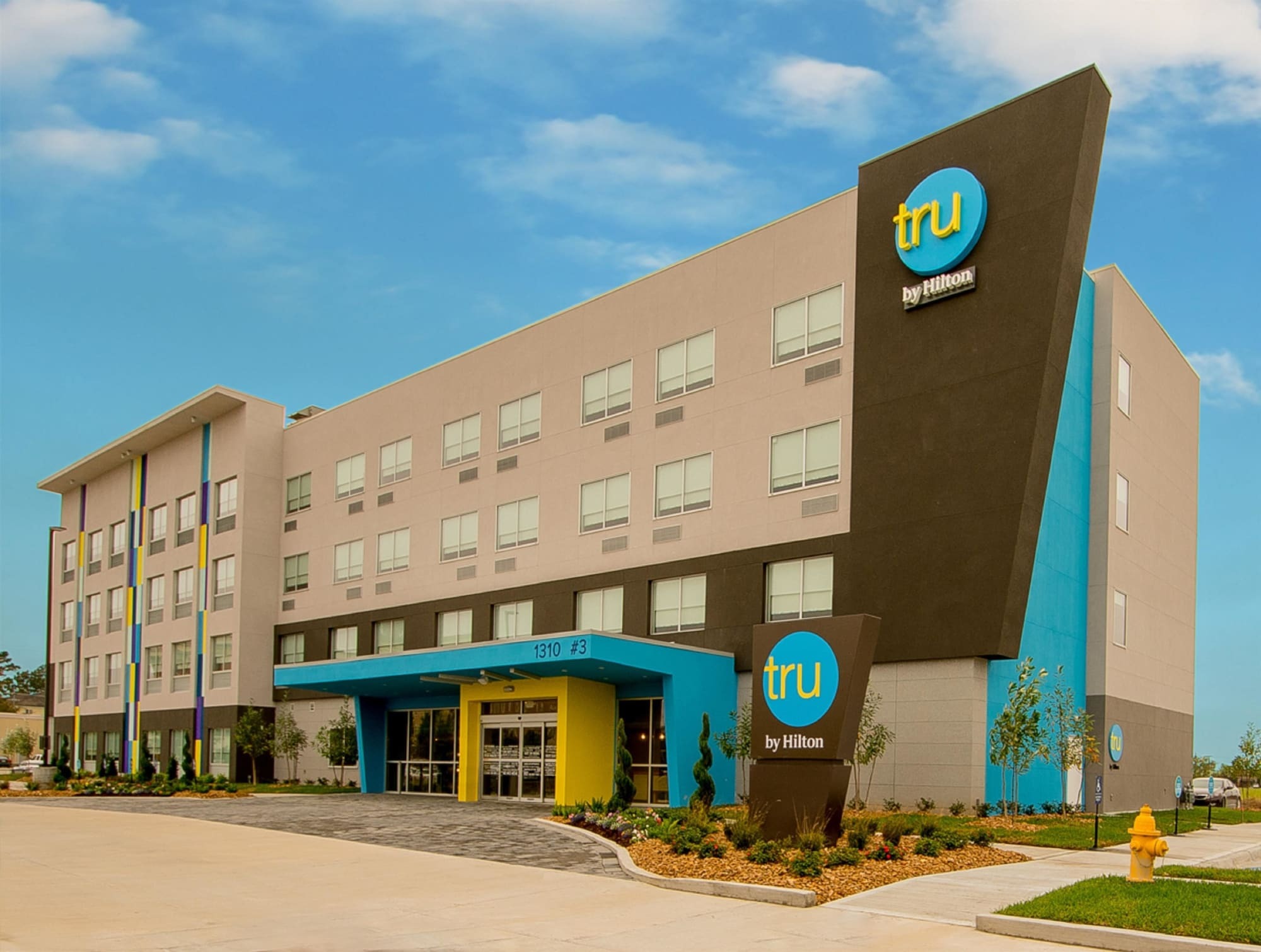 Tru By Hilton Lafayette River Ranch Zewnętrze zdjęcie