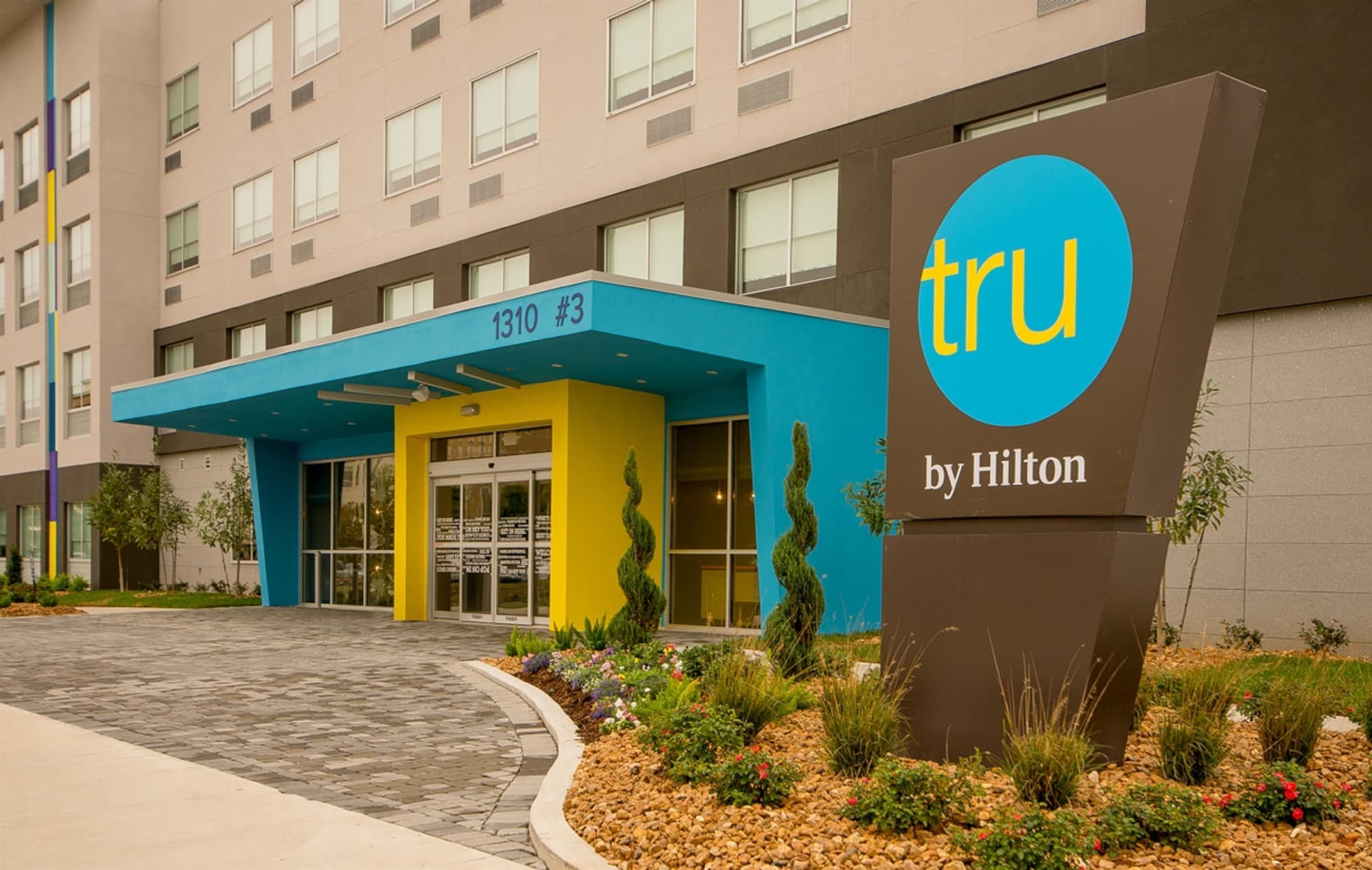 Tru By Hilton Lafayette River Ranch Zewnętrze zdjęcie