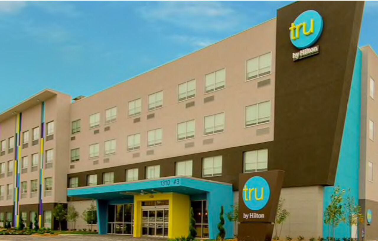 Tru By Hilton Lafayette River Ranch Zewnętrze zdjęcie